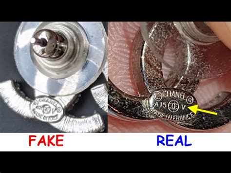 chanel bracelet the real real|real Chanel jewelry identification.